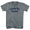 Country Music Tri-Blend V-neck Womens Junior Cut T-shirt