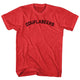 Athletic Red