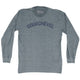 Athletic Grey