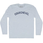 Athletic White