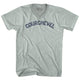 Athletic Cool Grey