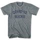 Athletic Grey