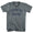 Covid-19 Sucks Coronavirus Wuhan China Flu Adult Tri-Blend V-neck Womens Junior Cut T-shirt