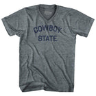 Athletic Grey