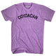 Athletic Purple