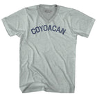 Athletic Cool Grey