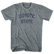 Athletic Grey