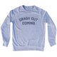 Grey Heather