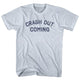 Athletic White