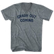 Athletic Grey