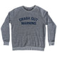 Athletic Grey