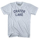 Athletic White