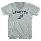 Athletic Cool Grey