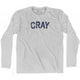 Grey Heather