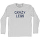 Grey Heather