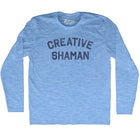 Athletic Blue