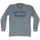 Athletic Grey