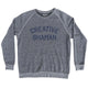 Athletic Grey