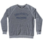 Athletic Grey