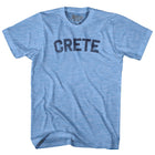 Athletic Blue