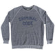 Athletic Grey