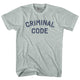 Athletic Cool Grey