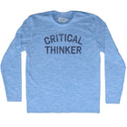 Athletic Blue