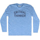 Athletic Blue