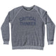 Athletic Grey