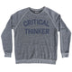 Athletic Grey