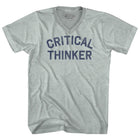 Athletic Cool Grey