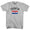 Croatia Country Flag Heritage Mens Cotton T-Shirt