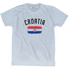 Athletic White
