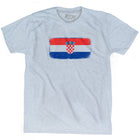 Athletic White