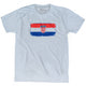 Athletic White