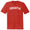 Croatia Country Name Mens Tri-Blend DTG T-shirt