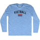 Athletic Blue