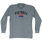 Athletic Grey