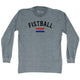 Athletic Grey