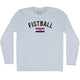 Athletic White