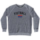 Athletic Grey