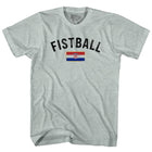 Athletic Cool Grey