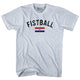 Athletic White