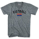 Athletic Grey