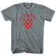 Athletic Grey