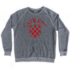 Athletic Grey