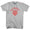 Croatia Vatreni Youth Cotton T-shirt