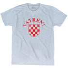 Athletic White