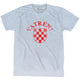 Athletic White