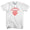 Croatia Vatreni Youth Cotton T-shirt